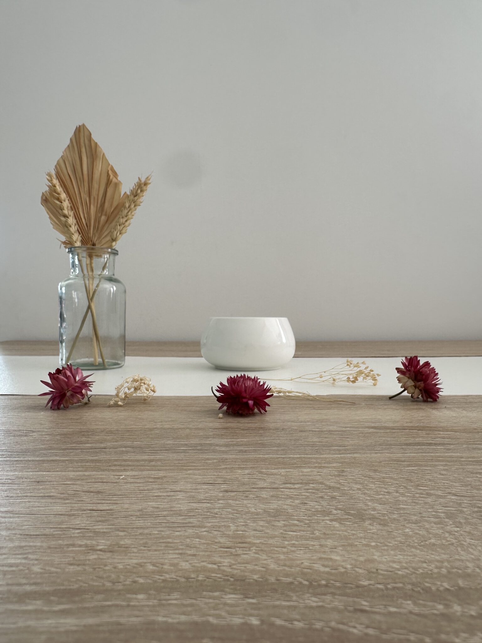 Bougie Végétale Mon coeur